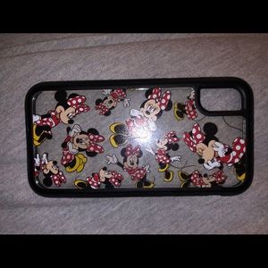 Disney phone case
